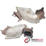  MAZDA PREMACY 1999–2005 Любой объем