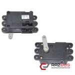 Шаговый моторчик печки MAZDA PREMACY 1999–2005 2.0TD