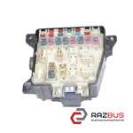 Блок предохранителей моторного отсека MAZDA PREMACY 1999–2005 2.0TD