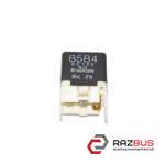 Реле топливного насоса MAZDA PREMACY 1999–2005 Любой объем