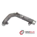 Патрубок интеркулера алюминиевый 2.0TD MAZDA PREMACY 1999–2005 2.0TD