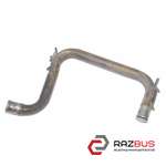 Патрубок охлаждения 2.0TD метал MAZDA PREMACY 1999–2005 2.0TD
