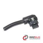 Фишка, разъем 4 пина, расходомера VOLKSWAGEN GOLF 7 2012-2020
