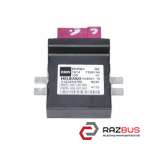 Блок управления топливным насосом Diesel BMW 5 F10 F11 2010-2017