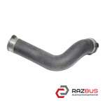 Патрубок интеркулера 2.0D BMW 5 F10 F11 2010-2017