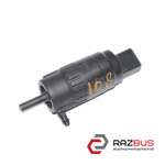 Моторчик бачка омывателя 1 выход VOLKSWAGEN PASSAT B8 2014-2023