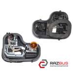  VOLKSWAGEN TOUAREG 2010-2018