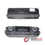 Блок управления печкой под климат VOLKSWAGEN TOUAREG 2010-2018