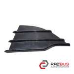 Накладка бампера переднього ліва -16 FORD KUGA 13-16 (ФОРД КУГА) FORD KUGA 2013-2021