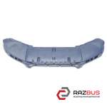 Спойлер бампера переднього -16 FORD KUGA 13-16 (ФОРД КУГА) FORD KUGA 2013-2021
