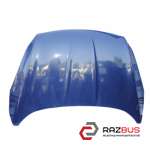 Капот -16 FORD KUGA 13-16 (ФОРД КУГА) FORD KUGA 2013-2021