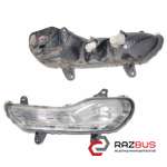 Фара протитуманна ліва -16 FORD KUGA 13-16 (ФОРД КУГА) FORD KUGA 2013-2021