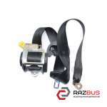Ремень безопасности электрический правый передний VOLKSWAGEN GOLF 5 2003-2008