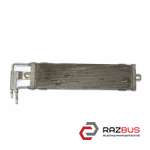 Радіатор охолодження палива VOLKSWAGEN GOLF 5 03-08 (ФОЛЬКСВАГЕН ГОЛЬФ 5) VOLKSWAGEN GOLF 5 2003-2008