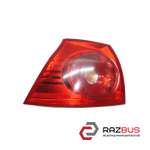 Задній ліхтар VOLKSWAGEN GOLF 5 03-08 (ФОЛЬКСВАГЕН ГОЛЬФ 5) VOLKSWAGEN GOLF 5 2003-2008