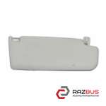 Сонцезахисний козирок лівий VOLKSWAGEN GOLF 5 03-08 (ФОЛЬКСВАГЕН ГОЛЬФ 5) VOLKSWAGEN GOLF 5 2003-2008