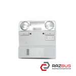 Салонний ліхтар VOLKSWAGEN GOLF 5 03-08 (ФОЛЬКСВАГЕН ГОЛЬФ 5) VOLKSWAGEN GOLF 5 2003-2008