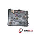 Блок запобіжників моторного відсіку VOLKSWAGEN GOLF 5 03-08 (ФОЛЬКСВАГЕН ГОЛЬФ 5 VOLKSWAGEN GOLF 5 2003-2008