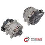 Генератор 1.6 HDI 180A 12V Start / Stop PEUGEOT 5008 09-16 (ПЕЖО 5008) PEUGEOT 5008 2009-2016