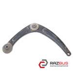 Ричаг передній правий нижній PEUGEOT 307 01-08 (ПЕЖО 307) PEUGEOT 307 2001-2008