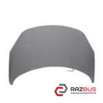 Капот PEUGEOT 307 01-08 (ПЕЖО 307) PEUGEOT 307 2001-2008