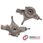 Рухомий кулак передній правий під ABS PEUGEOT 307 01-08 (ПЕЖО 307) PEUGEOT 307 2001-2008