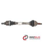Привод левый 1.6i 16V PEUGEOT 307 2001-2008