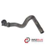 Патрубок печки 1.6HDI PEUGEOT 3008 2009-2016