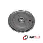 Шестерня ТНВД 2.5 dci RENAULT TRAFIC 00-14 (Рено Трафік) RENAULT TRAFIC 2000-2014г