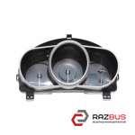 Панель приборов 2.2 MZR-CD МКПП в милях 09- MAZDA CX-7 2006-2012