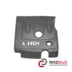 Накладка двигателя декоративная 2.0HDI PEUGEOT 307 2001-2008