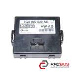 Блок електронний Gateway VOLKSWAGEN GOLF 7 12-20 (ФОЛЬКСВАГЕН ГОЛЬФ 7) VOLKSWAGEN GOLF 7 2012-2020