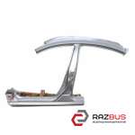 Стойка кузова центральная левая седан MAZDA 6 (GJ) 2012-2021