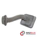 Гофра проводки передней двери 03- CITROEN BERLINGO M59 2003-2008г