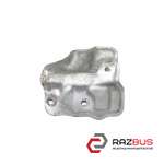 Захист колектора вихлопного RENAULT KANGOO 2013- (РЕНО КАНГУ) RENAULT KANGOO 2013-2026г