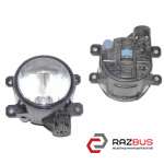 Протитуманна фара CITROEN C4 PICASSO 13-22 (СІТРОЕН Ц4 ПІКАССО) CITROEN C4 GRAND PICASSO 2013-2018