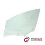 Стекло двери передней левой PEUGEOT 307 2001-2008