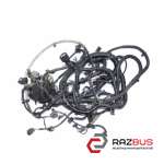 Проводка двигуна 2.0 TDCi FORD MONDEO IV 07-15 (ФОРД МОНДЕО) FORD MONDEO IV 2007-2015