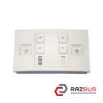 Фонарь салона передний Англ VOLKSWAGEN PASSAT B8 2014-2023