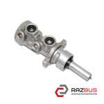 Главный тормозной цилиндр с ABS 2 выхода PEUGEOT 307 2001-2008