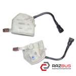 Бачок головного гальмівного циліндра PEUGEOT 307 01-08 (ПЕЖО 307) PEUGEOT 307 2001-2008