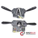 Подрулевой переключатель в сборе PEUGEOT 307 2001-2008