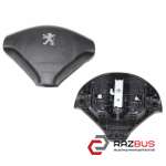 Подушка безпеки в кермо PEUGEOT 307 01-08 (ПЕЖО 307) PEUGEOT 307 2001-2008