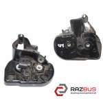 Замок дверей бічній лівий хутро VOLKSWAGEN CADDY 04- (ФОЛЬКСВАГЕН КАДДІ) VOLKSWAGEN CADDY III 2004-2015г