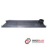 Дефлектор радіатора верхній 12-RENAULT SCENIC 12-15 (Рено Сценік) RENAULT SCENIC 2009-2015