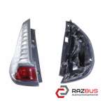 Ліхтар лівий зовнішній 12-RENAULT SCENIC 12-15 (Рено Сценік) RENAULT SCENIC 2009-2015