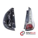 Ліхтар правий зовнішній 12-RENAULT SCENIC 12-15 (Рено Сценік) RENAULT SCENIC 2009-2015
