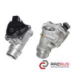 Дросельна заслінка електрична 1.5 DCI RENAULT SCENIC 09-15 (РЕНО Сценік) RENAULT SCENIC 2009-2015
