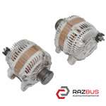 Генератор 1.5 DCI 12V 110A RENAULT SCENIC 09-15 (Рено Сценік) RENAULT SCENIC 2009-2015