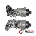Корпус масляного фільтра 1.6 TDCi FORD C-MAX 02-10 (ФОРД Ц-МАКС) FORD C-MAX 2002-2010